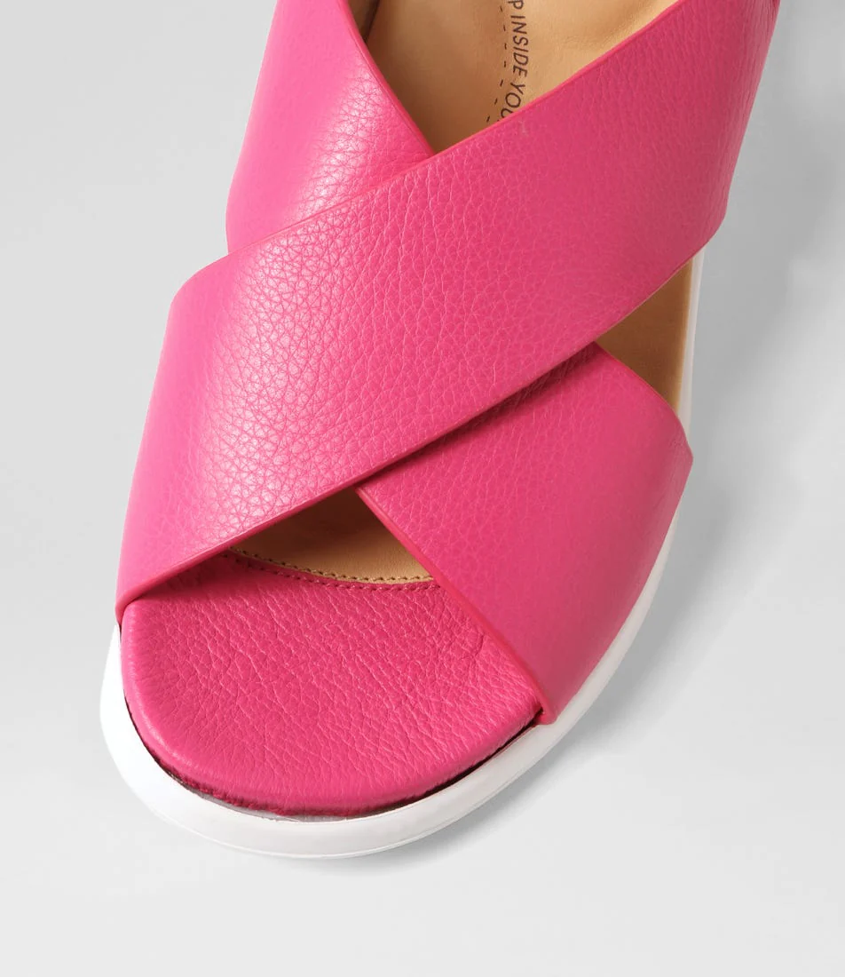 Ziera Ilda Fuchsia - Image 4