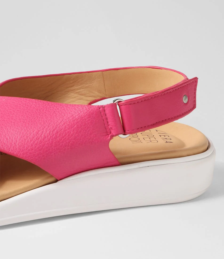 Ziera Ilda Fuchsia - Image 5
