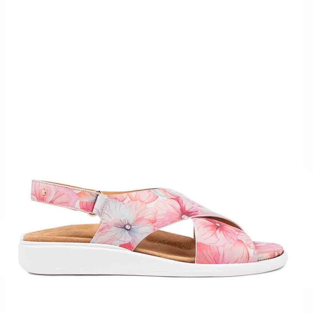 Ziera Ilda Melon Flower
