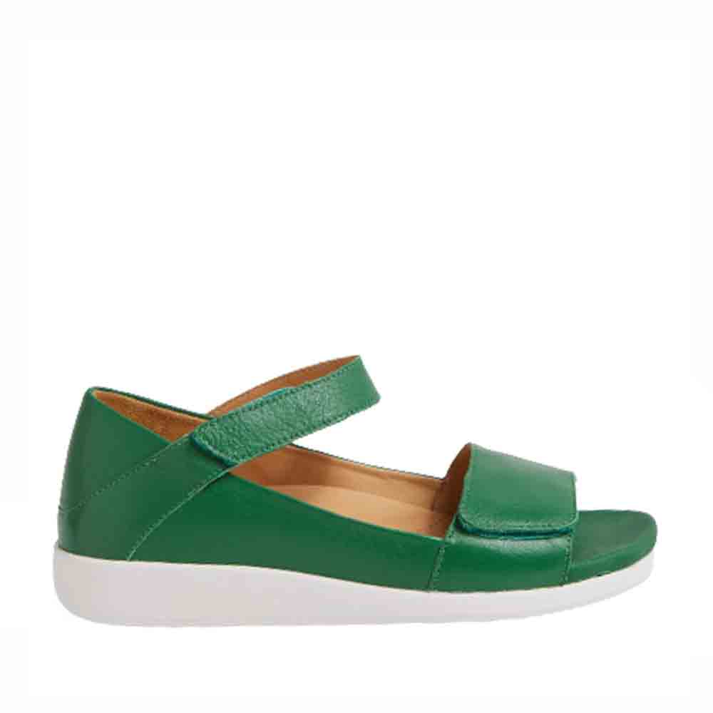 ZIERA ISOLDE EMERALD