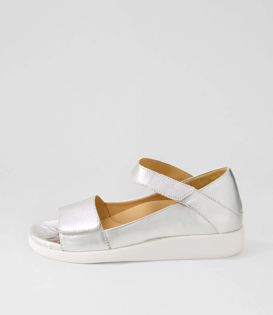 ZIERA ISOLDE SILVER - Image 5