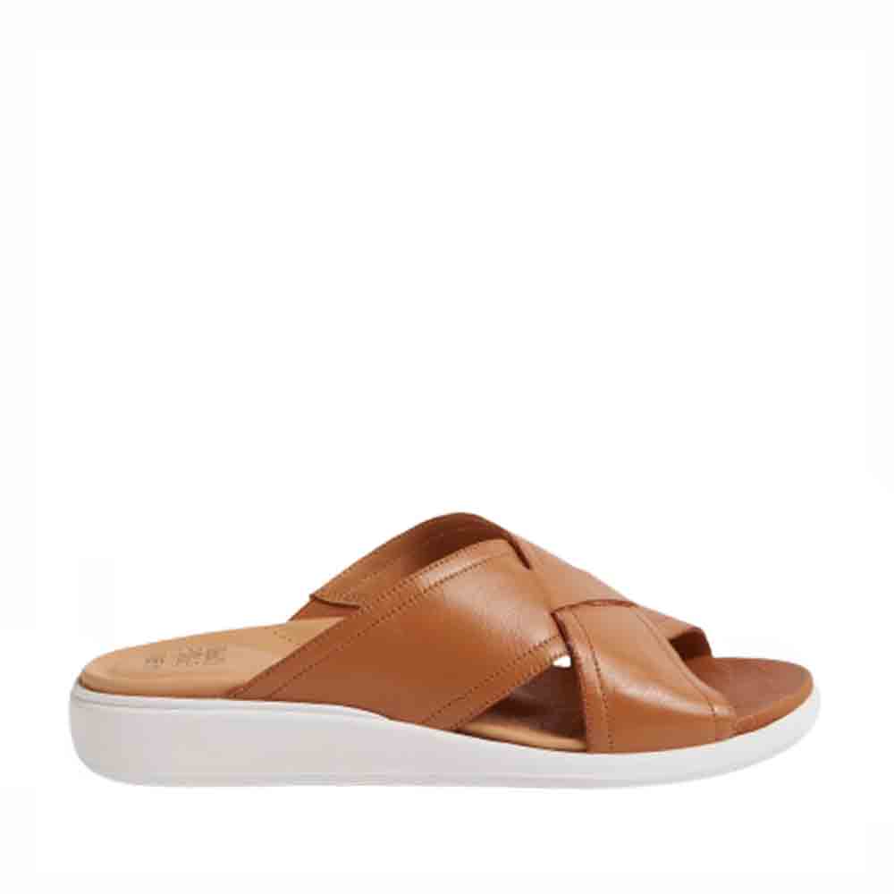 ZIERA IYOLO DK TAN