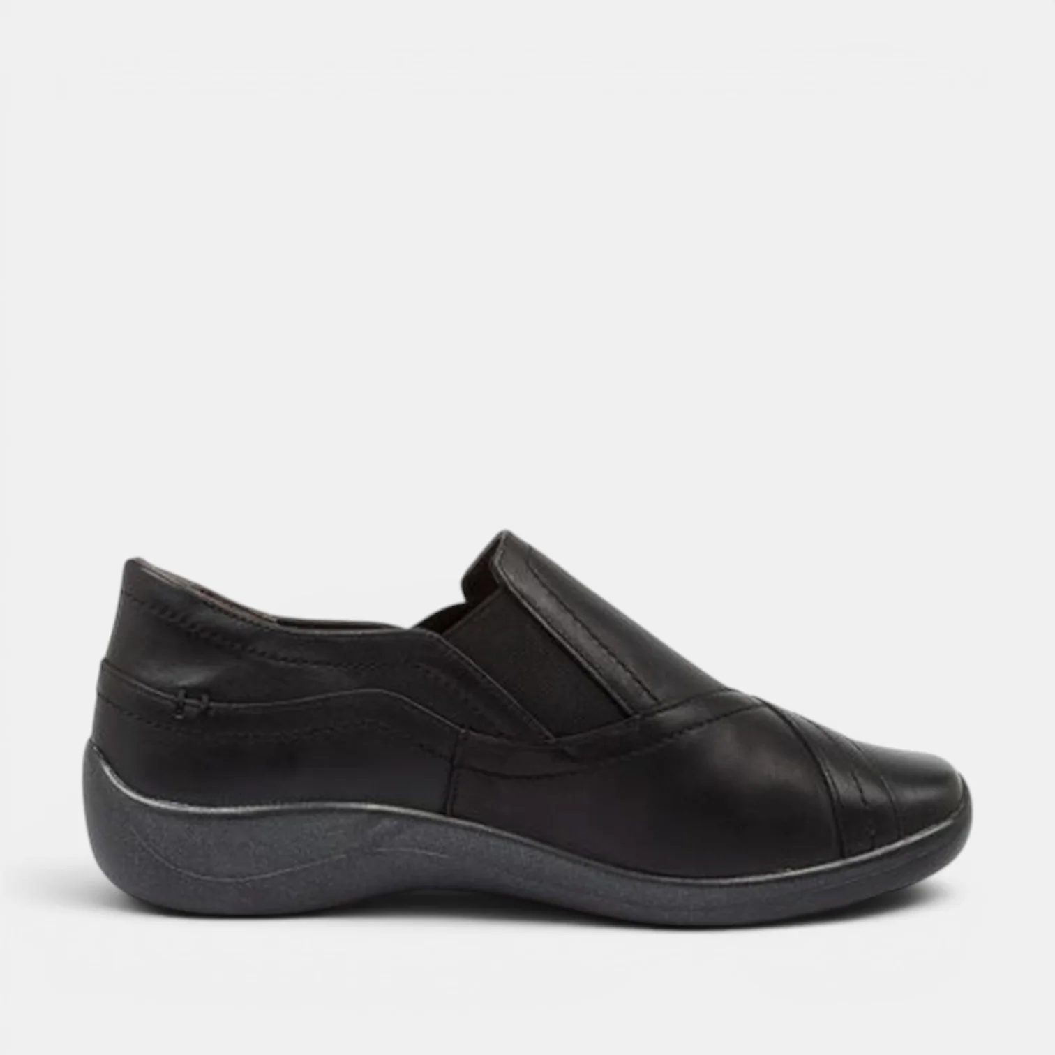 ZIERA JAVA BLACK