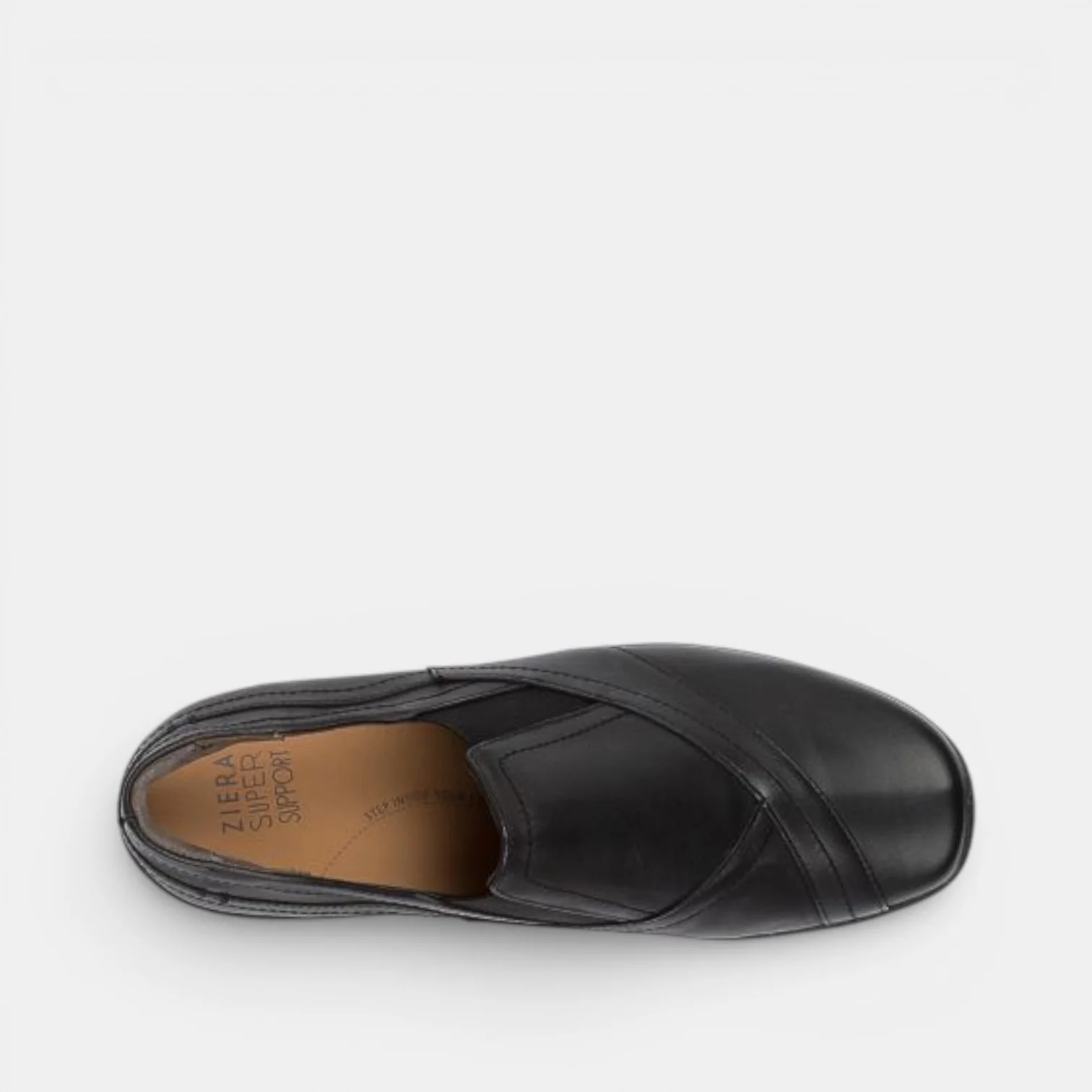 ZIERA JAVA BLACK - Image 5