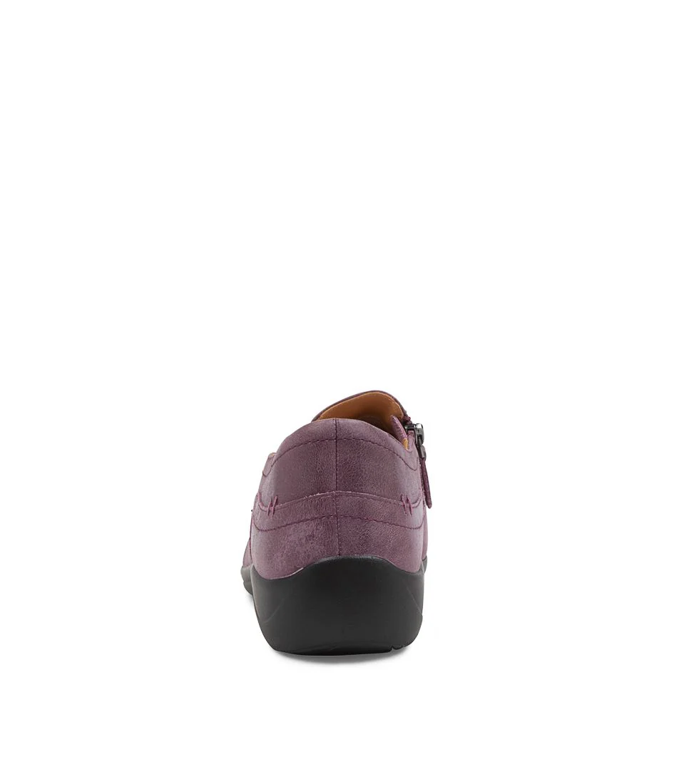 ZIERA JEWELLS PURPLE - Image 3