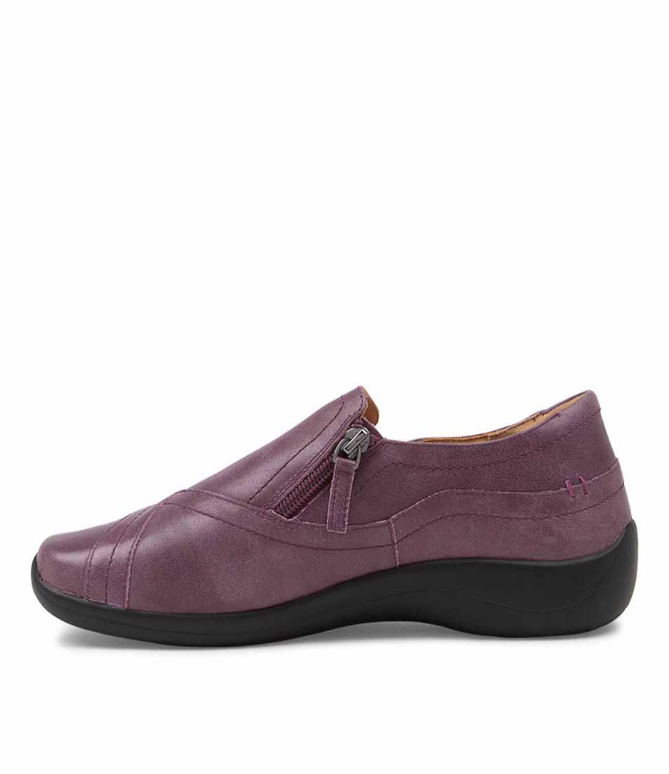 ZIERA JEWELLS PURPLE - Image 4