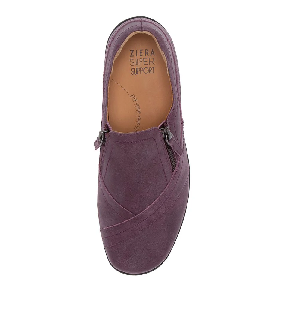 ZIERA JEWELLS PURPLE - Image 5