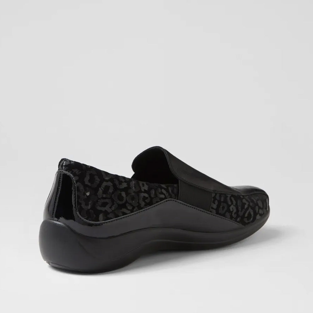 ZIERA JOKEA BLACK - Image 3