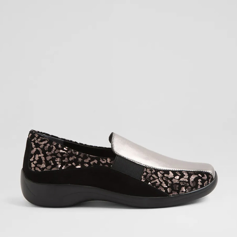 ZIERA JOKEA PEWTER MULTI