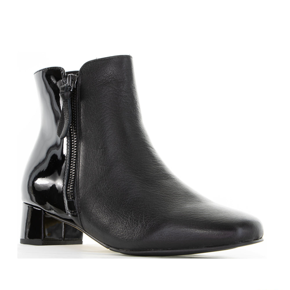 ZIERA KELMAR BLACK - Image 2