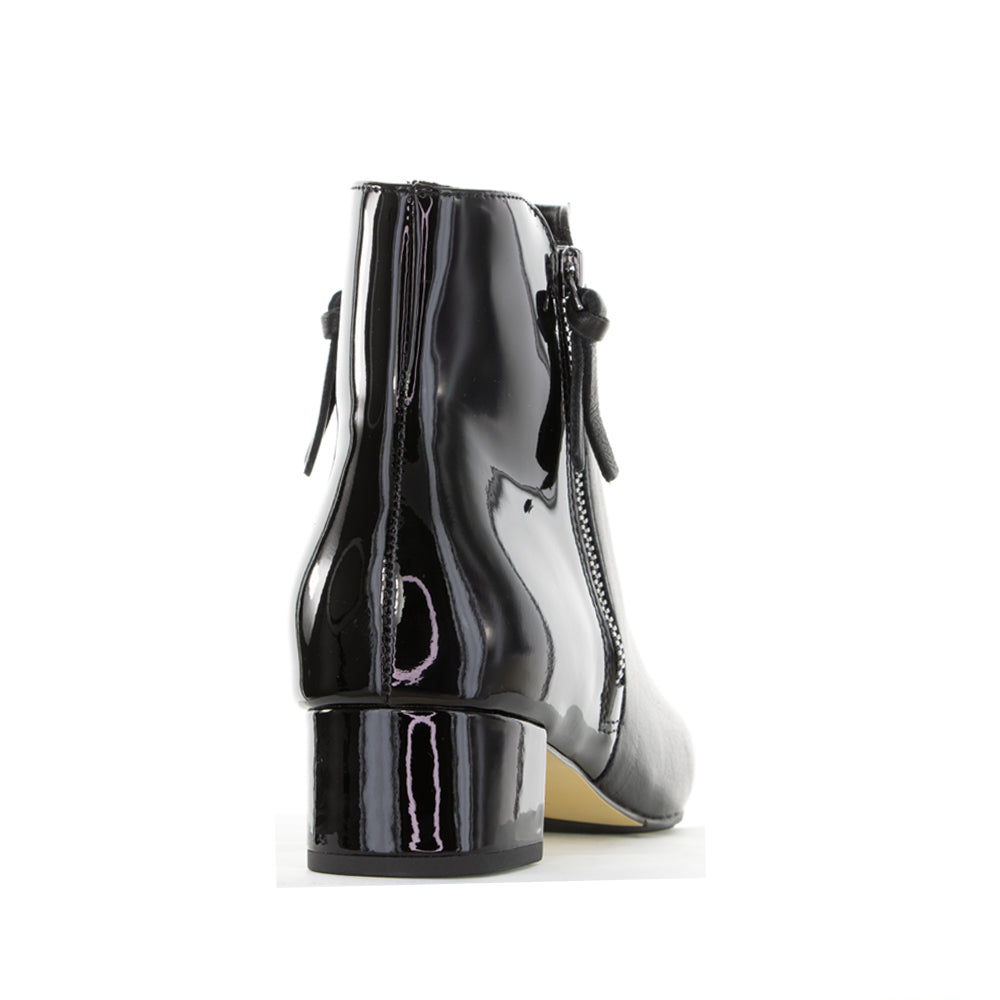 ZIERA KELMAR BLACK - Image 3