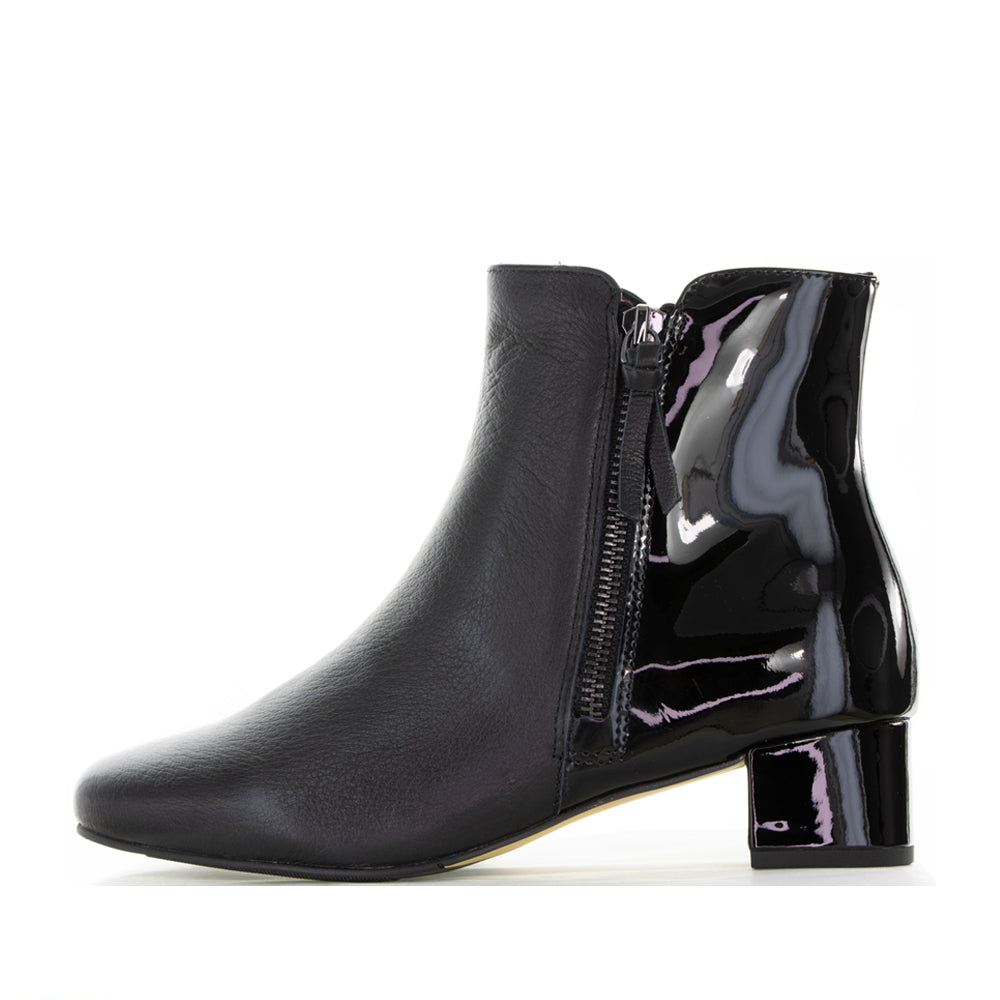 ZIERA KELMAR BLACK - Image 4
