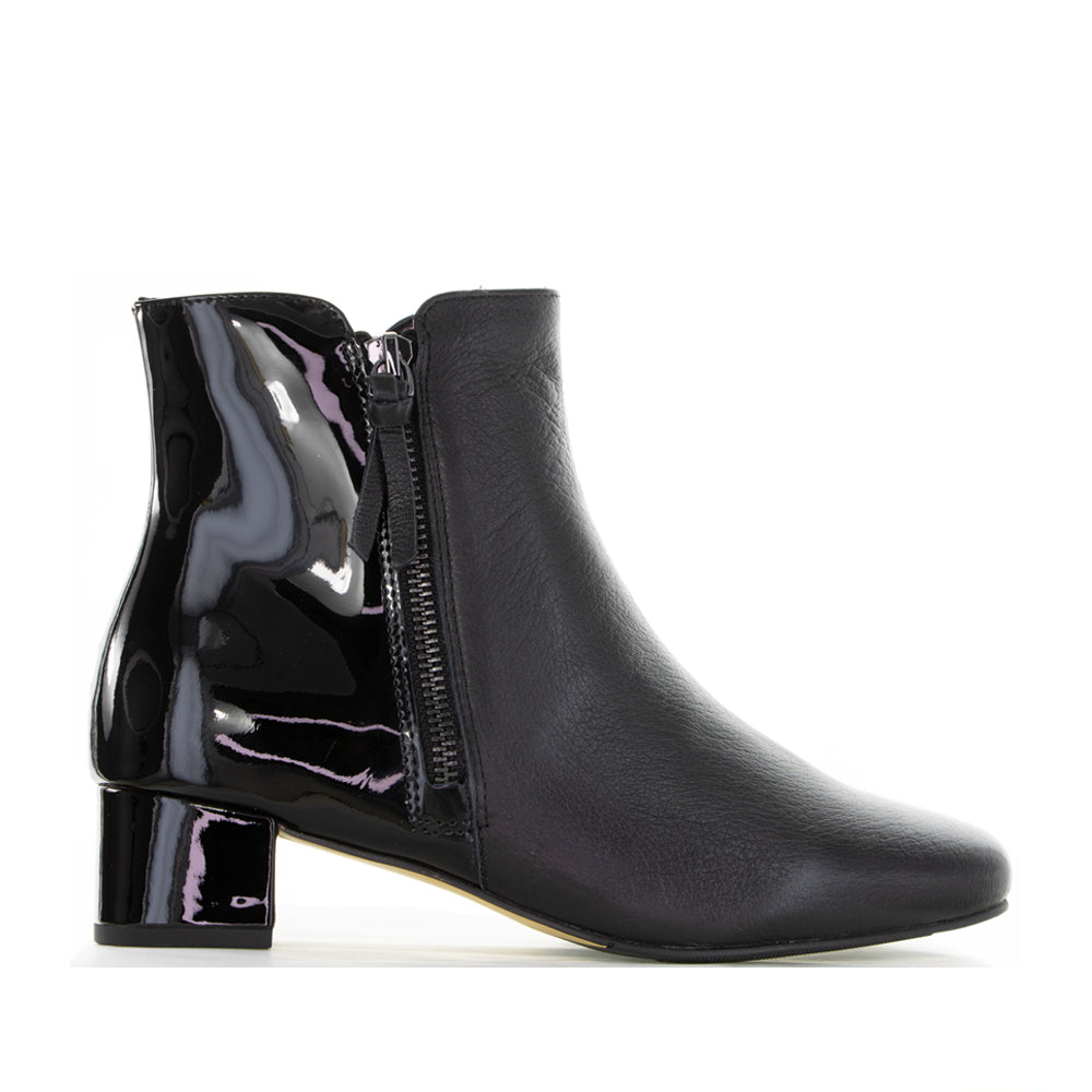 ZIERA KELMAR BLACK - Image 5