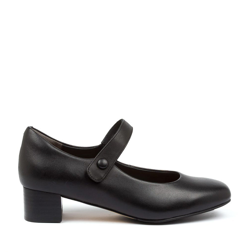 ZIERA KITTY BLACK