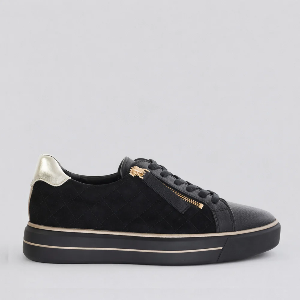ZIERA KOZIE BLACK