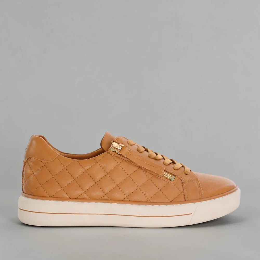ZIERA KOZIE DK TAN