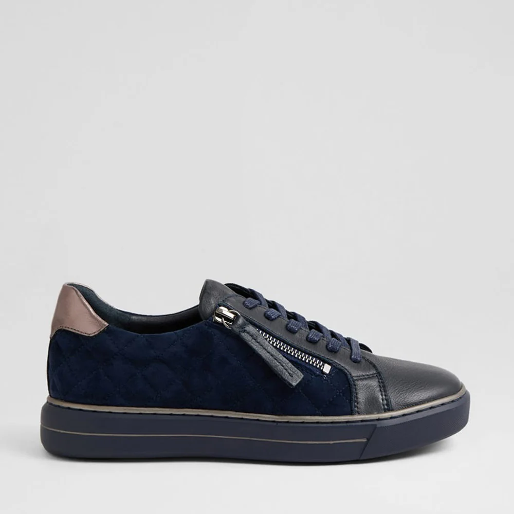 ZIERA KOZIE NAVY