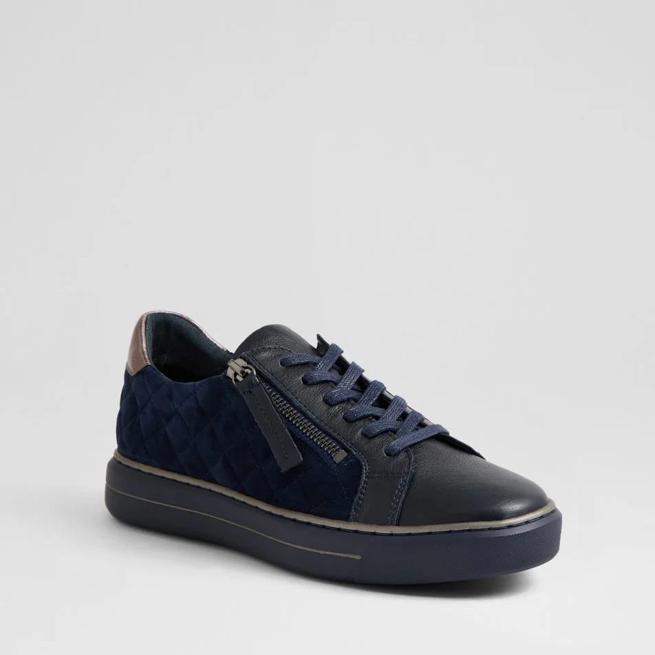 ZIERA KOZIE NAVY - Image 2