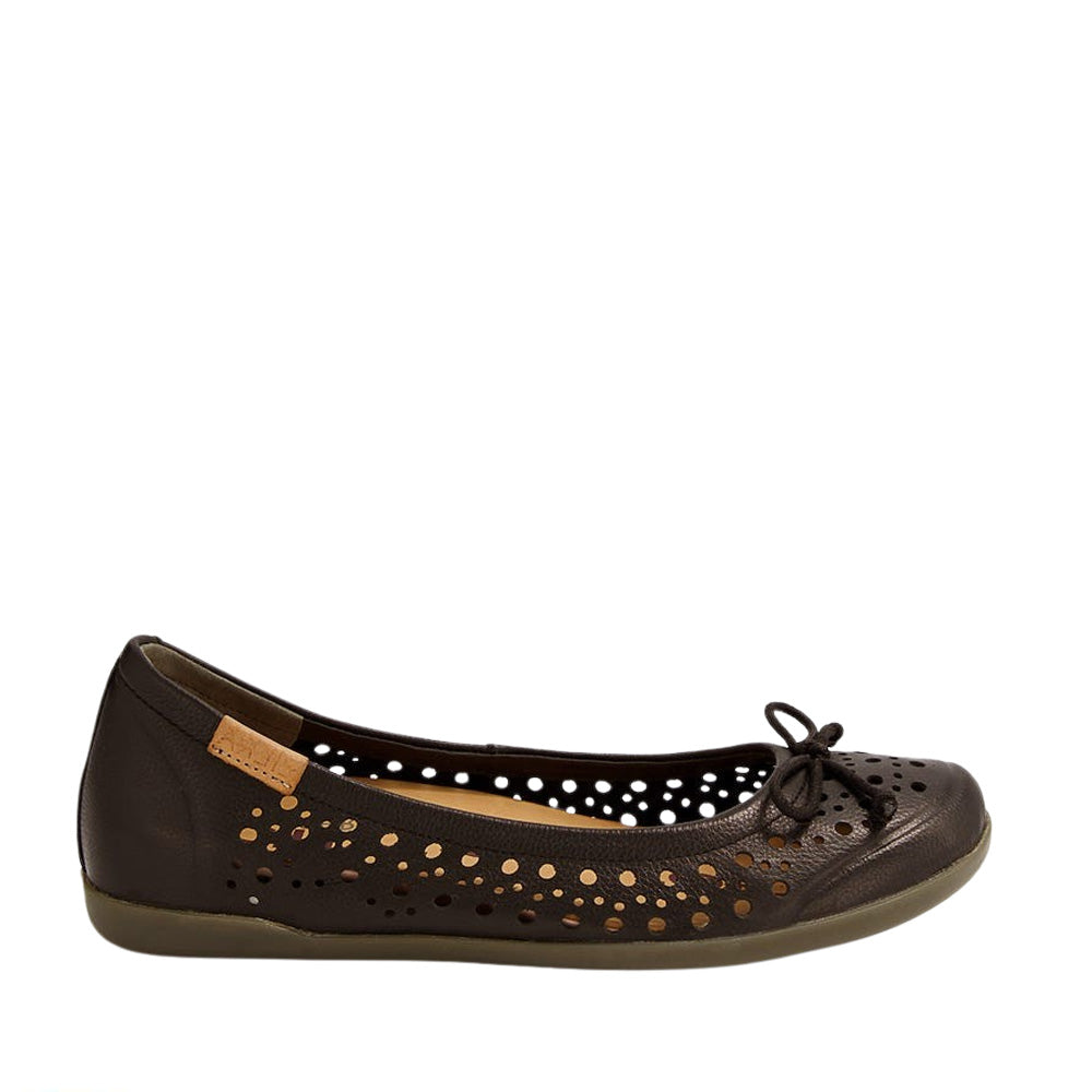 ZIERA LAFIAA BLACK