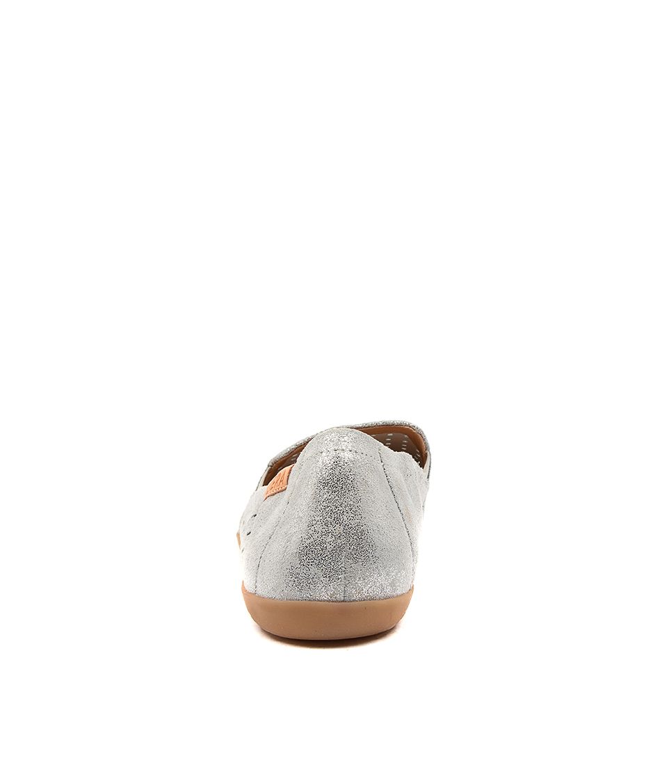 ZIERA LIANA SILVER SHERBERT - Image 3