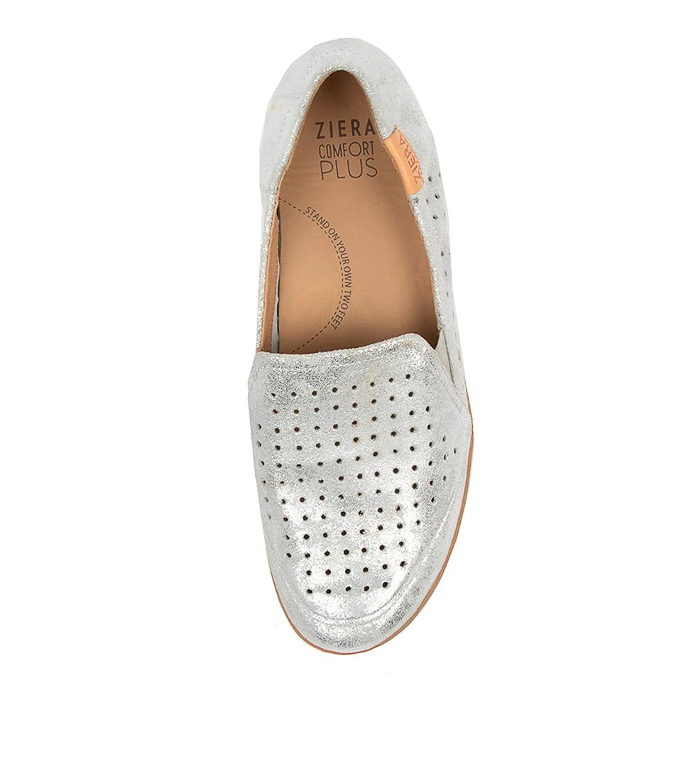 ZIERA LIANA SILVER SHERBERT - Image 5