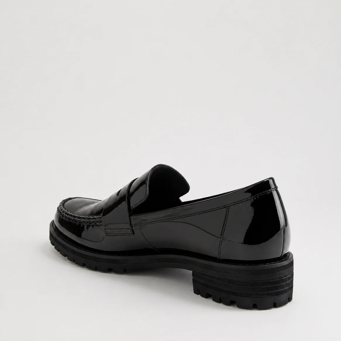ZIERA METTERS BLACK PATENT - Image 4