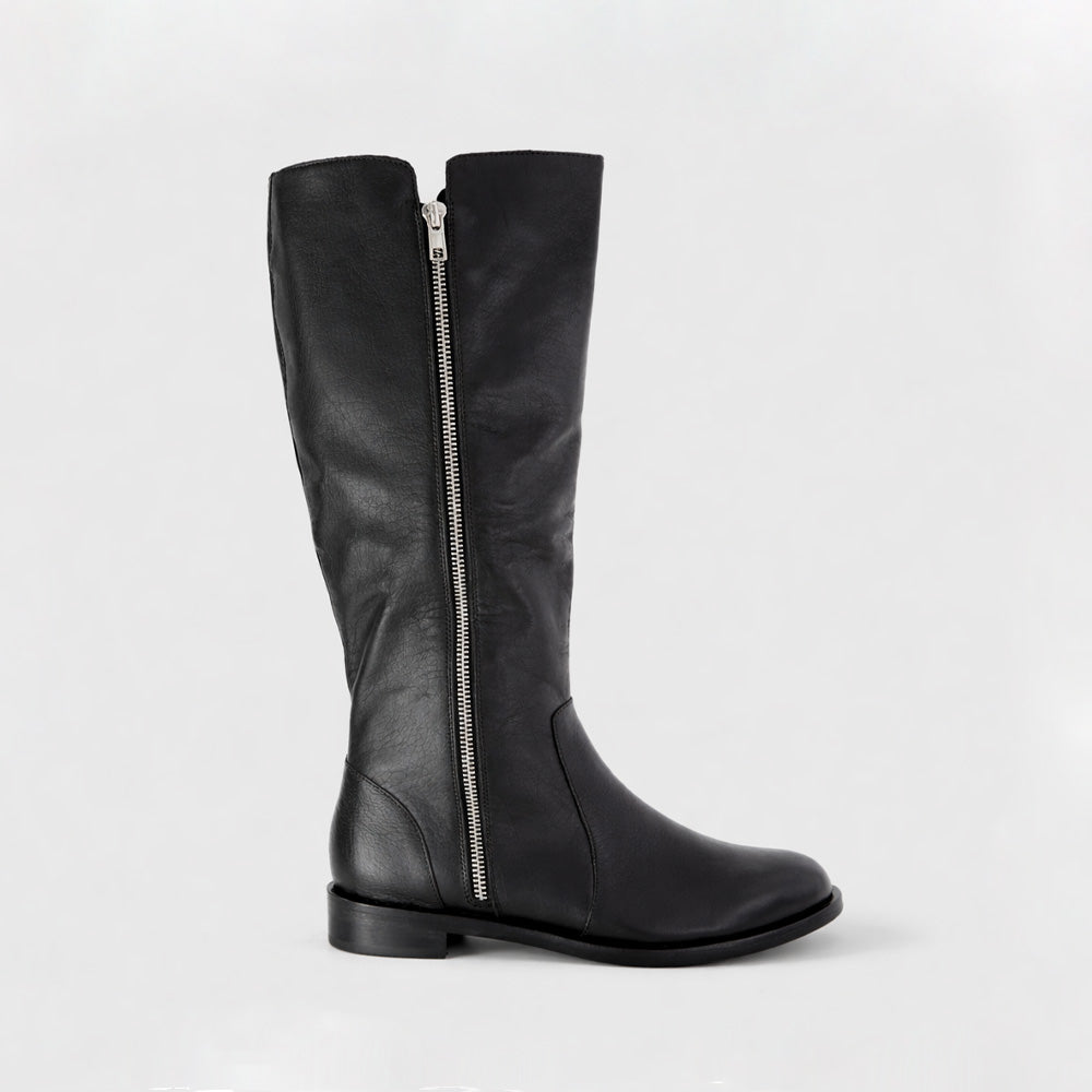 ZIERA MISSILE BLACK