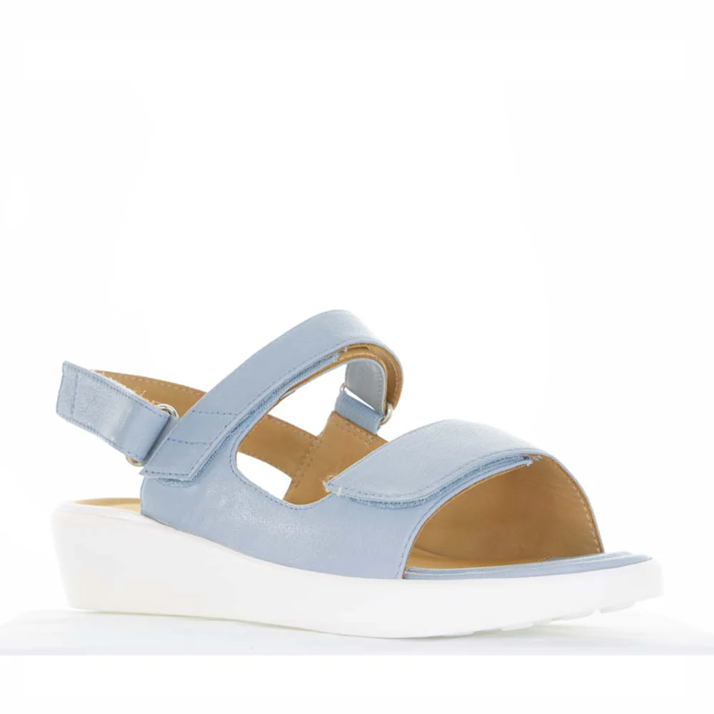 ZIERA MONET DENIM - Image 2