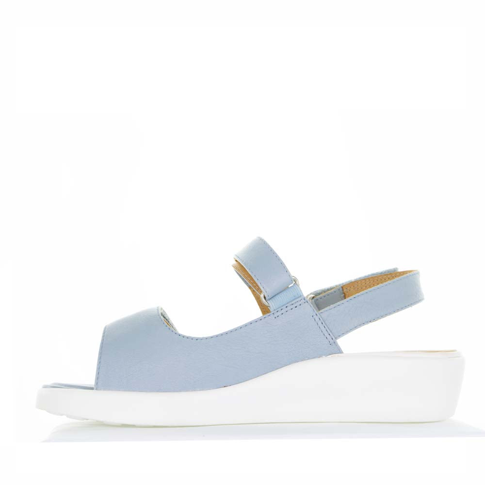 ZIERA MONET DENIM - Image 3