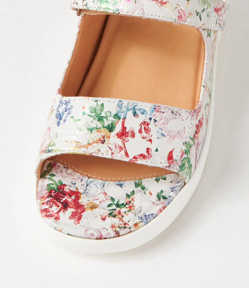 ZIERA MONET WILD FLOWER - Image 4