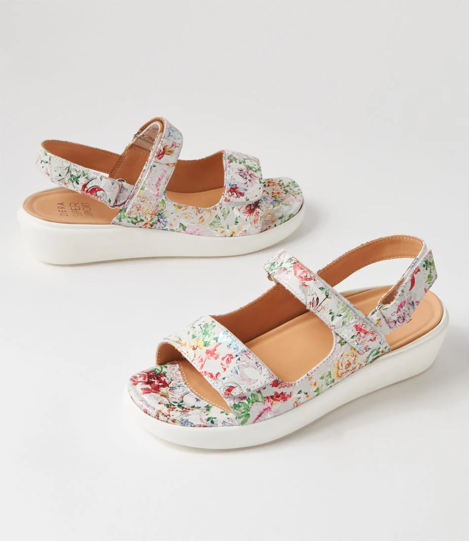 ZIERA MONET WILD FLOWER - Image 5