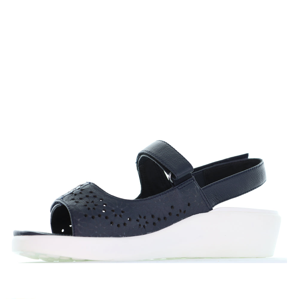 ZIERA MORIA NAVY - Image 3