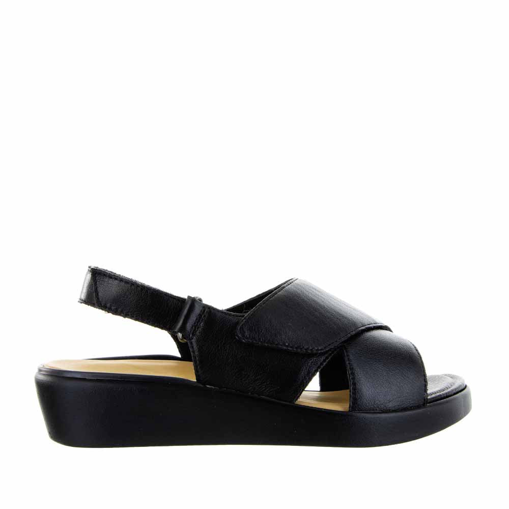 ZIERA MORTON BLACK