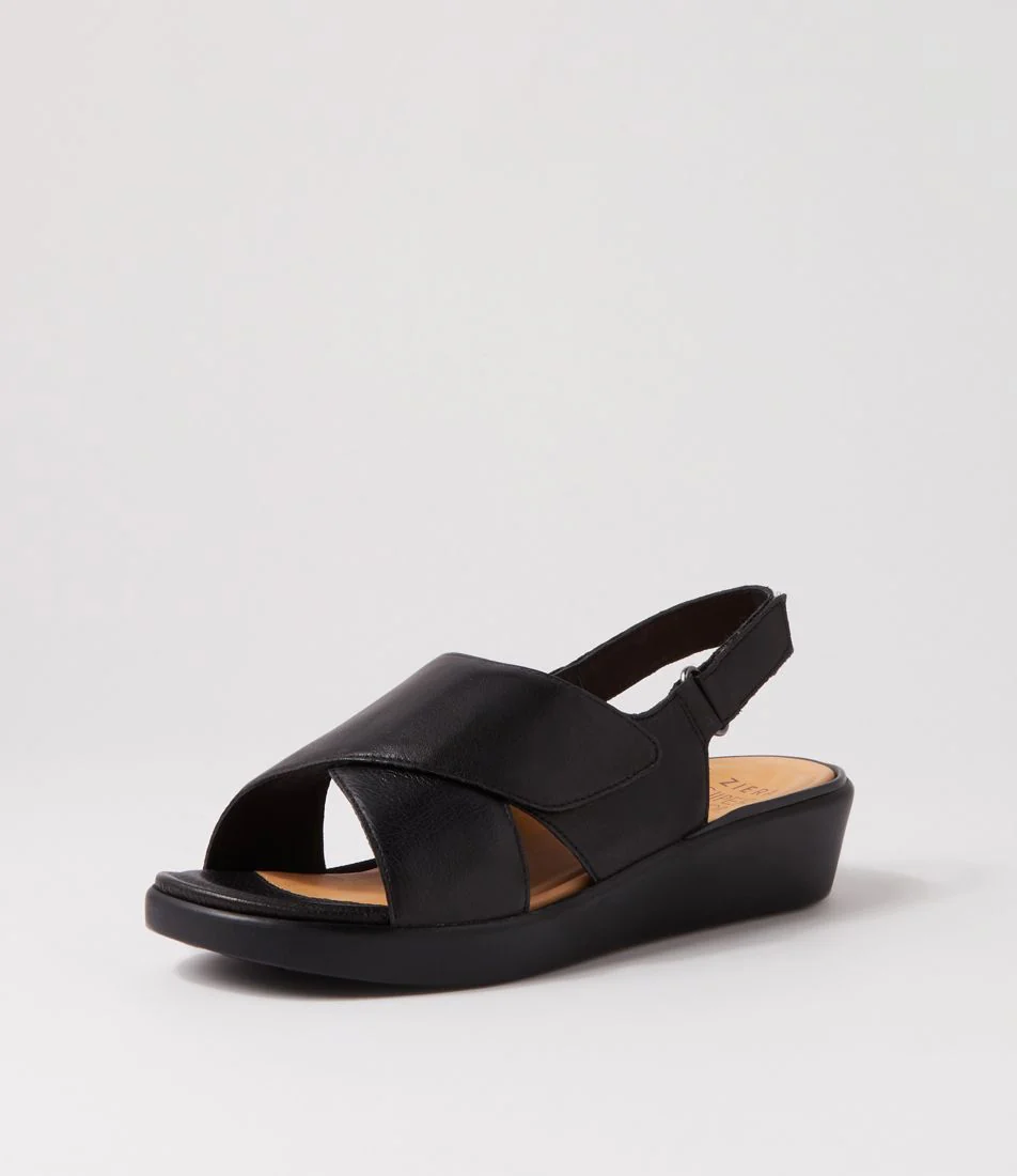 ZIERA MORTON BLACK - Image 2
