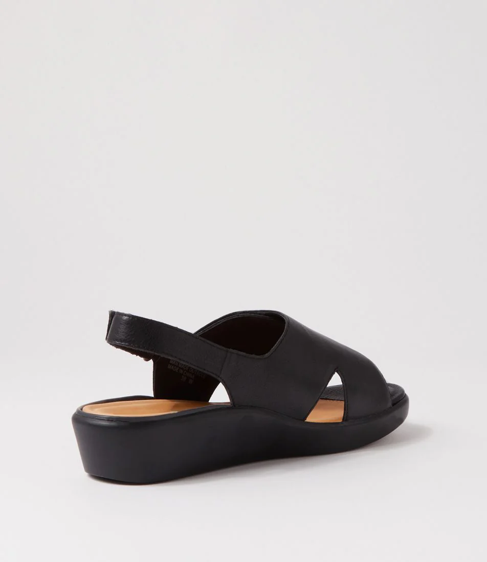 ZIERA MORTON BLACK - Image 3