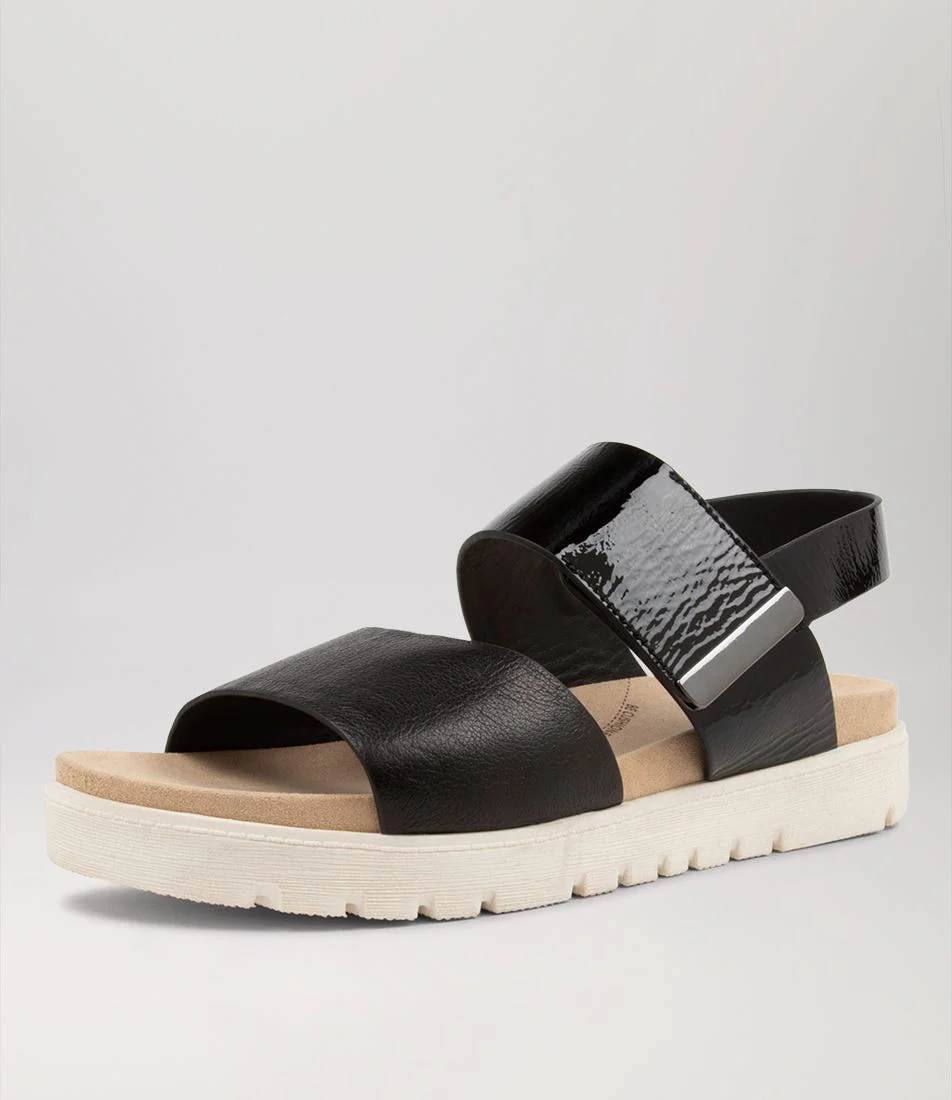 ZIERA NAKTA BLACK - Image 2