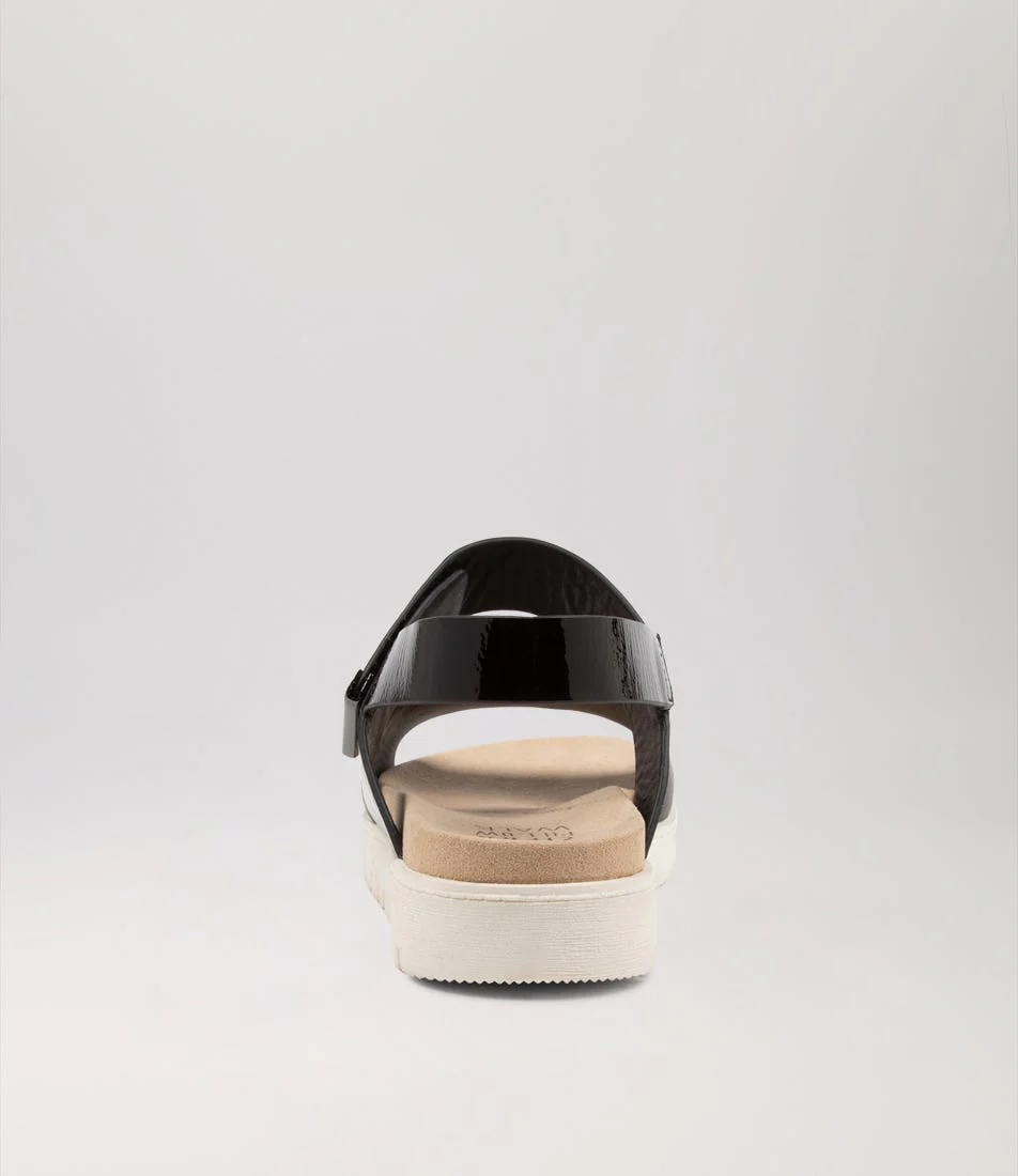 ZIERA NAKTA BLACK - Image 3