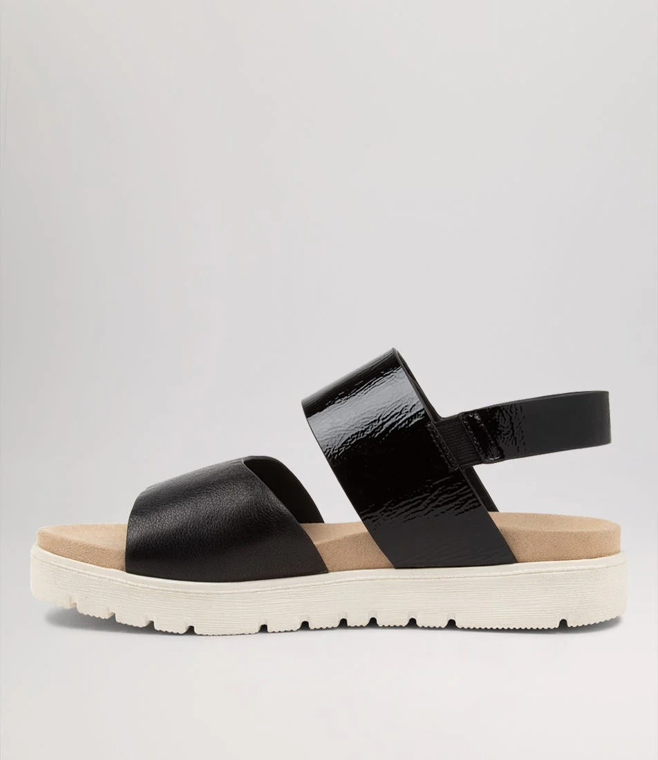 ZIERA NAKTA BLACK - Image 4