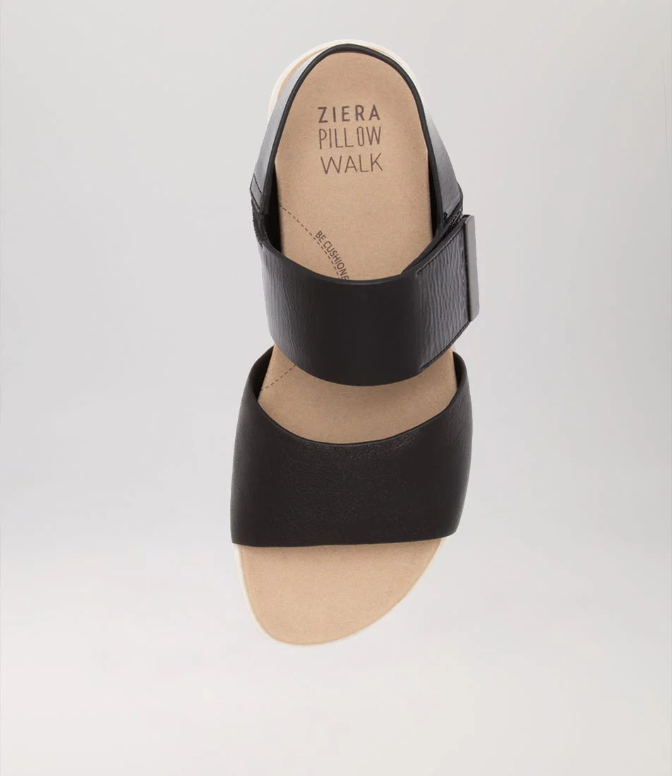 ZIERA NAKTA BLACK - Image 5