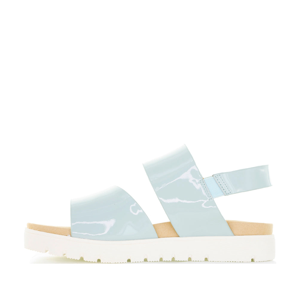 ZIERA NAKTA PALE BLUE - Image 4