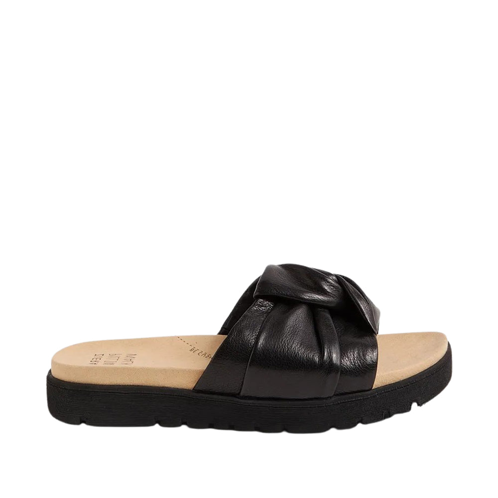ZIERA NULLA BLACK