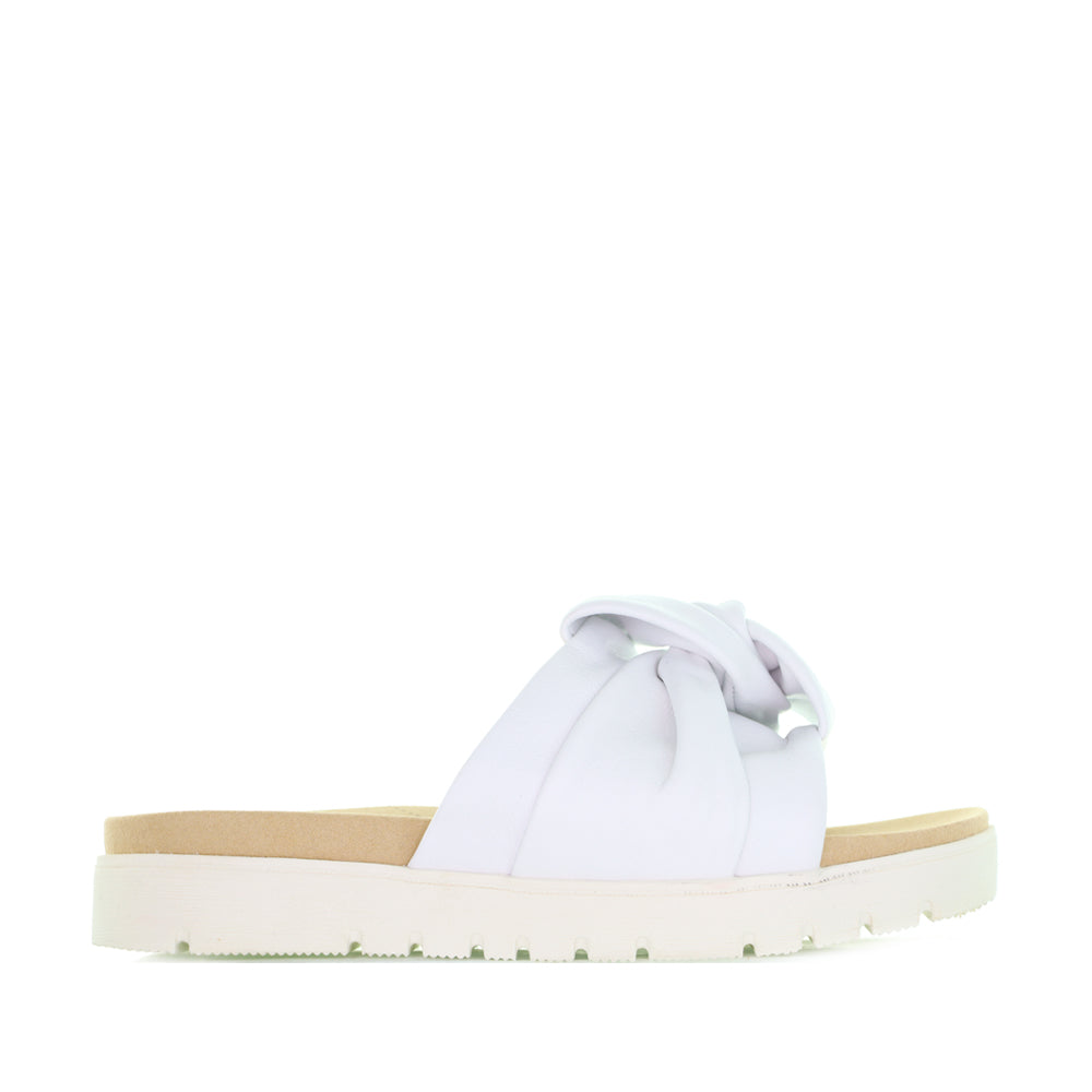 ZIERA NULLA WHITE