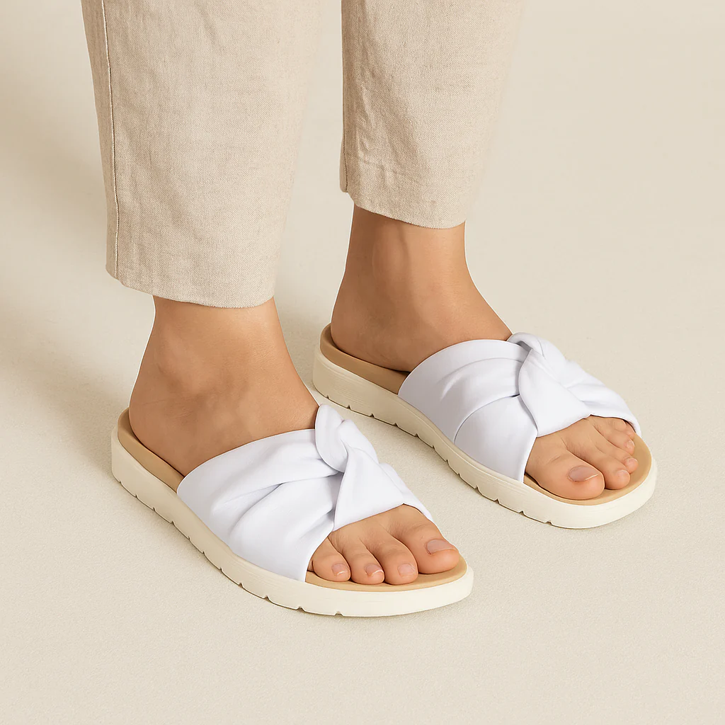 ZIERA NULLA WHITE - Image 2