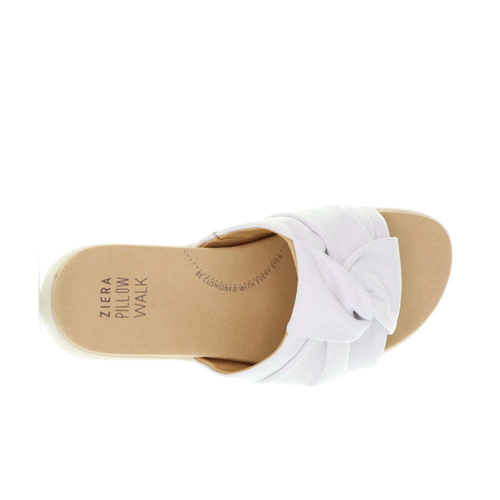 ZIERA NULLA WHITE - Image 5