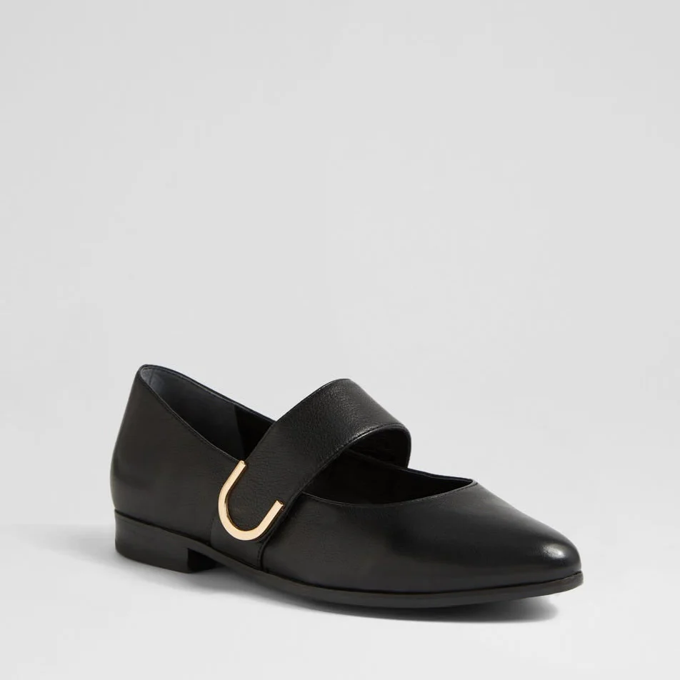 ZIERA OKLA BLACK - Image 2