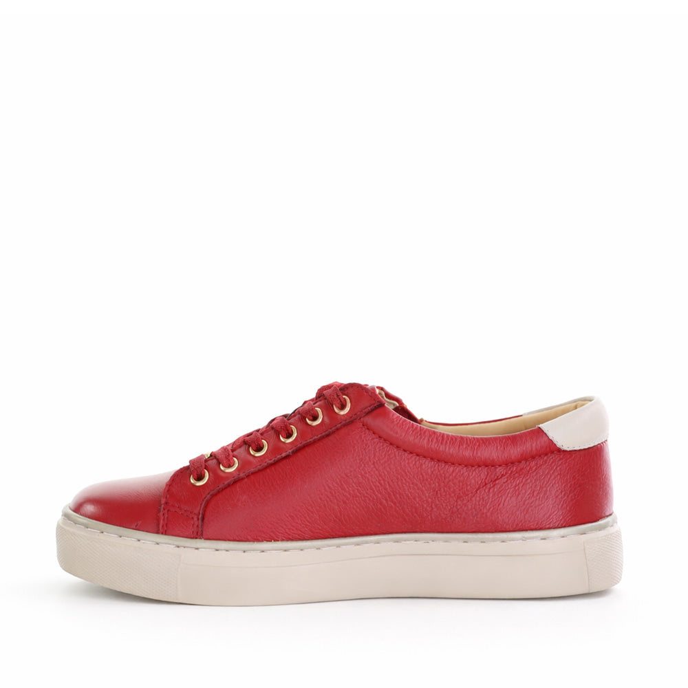 ZIERA PAMELA DK RED ALMOND - Image 3