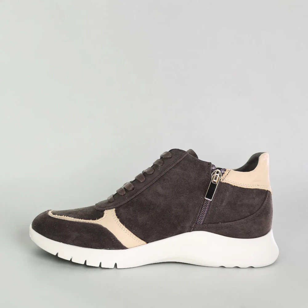 ZIERA PELLS CHOC CAMEL - Image 3