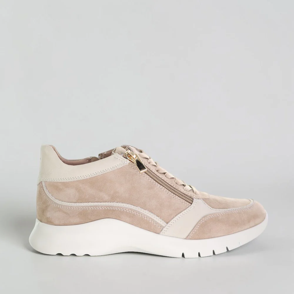 ZIERA PELLS SANDY ALMOND