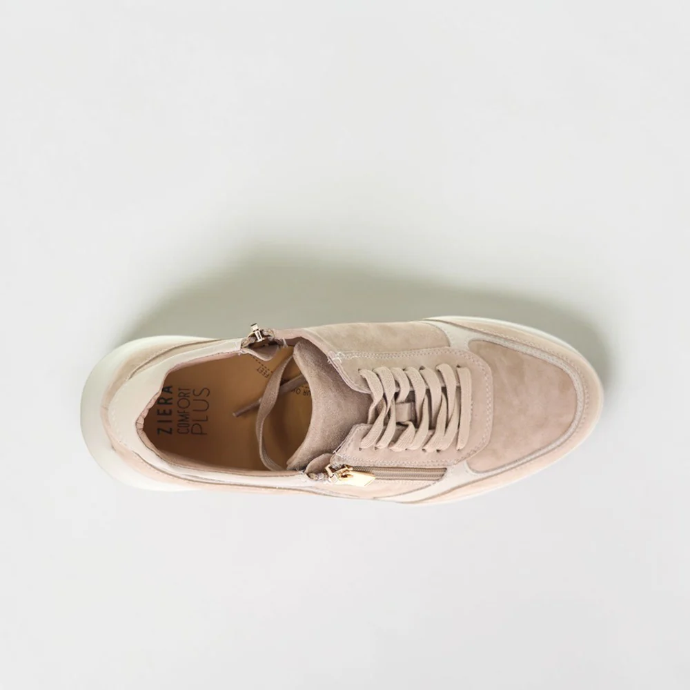 ZIERA PELLS SANDY ALMOND - Image 4