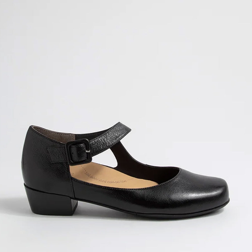 ZIERA QANGO BLACK